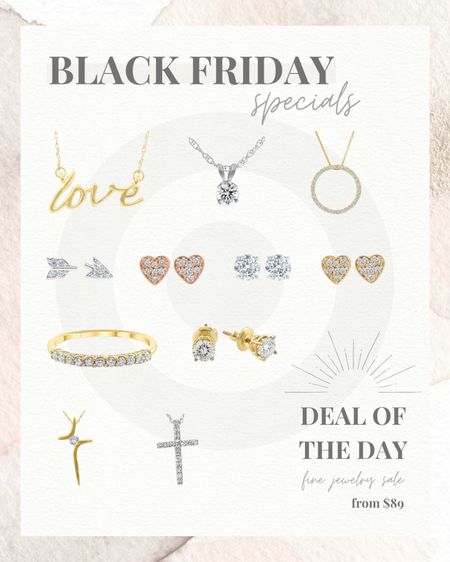 Black Friday Deals, #targetfinds, fine jewelry, gold ring, stud earrings, heart earrings, cross necklace, diamonds, yellow gold, statement necklace



#LTKHoliday #LTKCyberweek #LTKsalealert