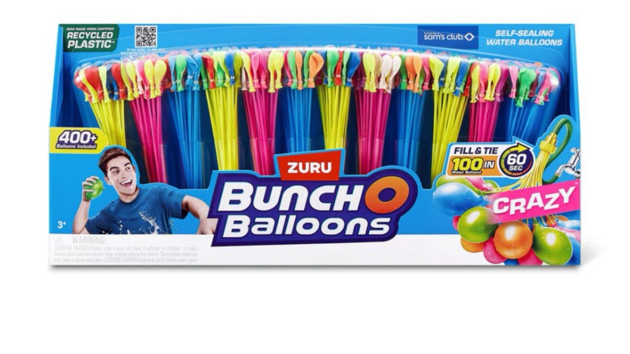 These add such a fun time to any occasion 

#LTKSummerEdit #LTKSwim #LTKGiftGuide
