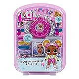 L.O.L Surprise! Jewelry Roll-Its by Horizon Group Usa | Amazon (US)