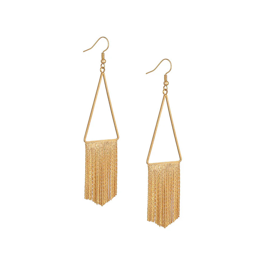 Union Square Earrings | Uncommon James