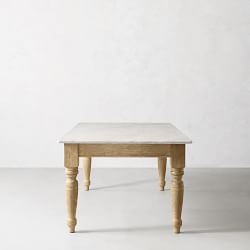 Harvest Rectangular Dining Table (72") | Williams-Sonoma