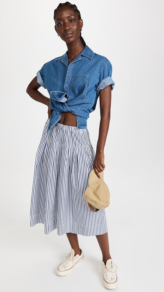 June Skirt | Shopbop