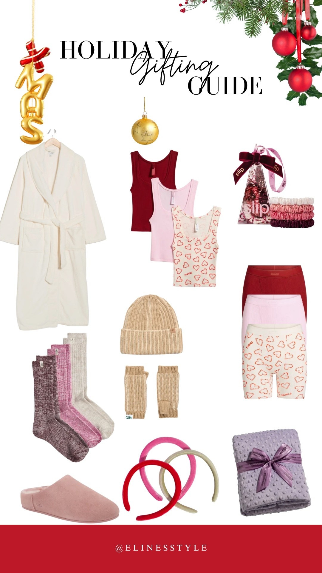 For the Comfy girl  🫶🏾

#LTKHoliday #LTKFindsUnder100 #LTKGiftGuide