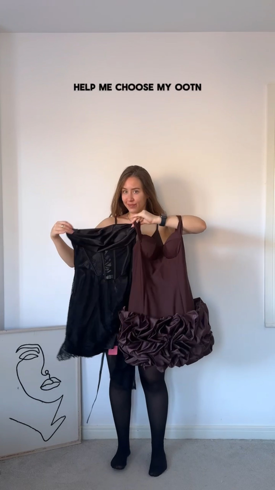 Mini dress OOTN

#LTKdatenight #LTKdresses #LTKcurves