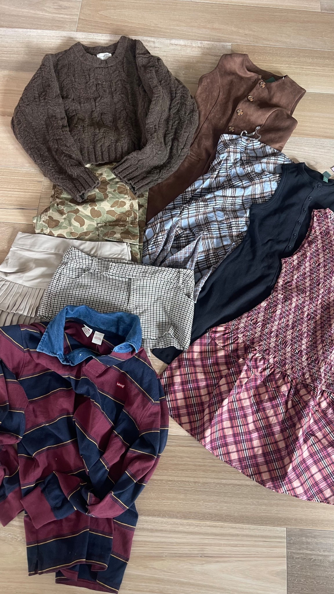 Recent Target Haul


#LTKStyleTip #LTKFindsUnder100