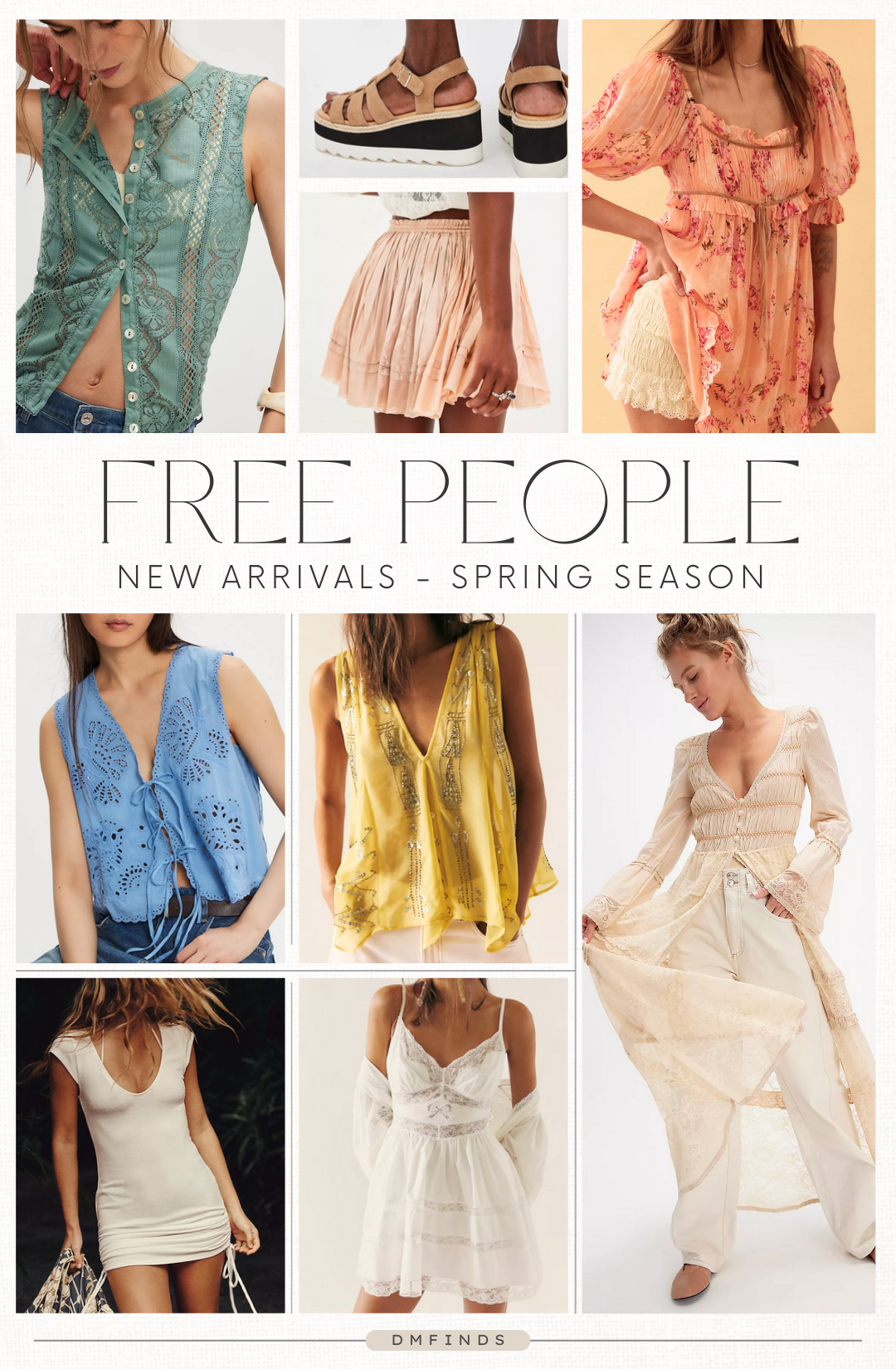 NEW ARRIVALS AT FREE PEOPLE //summer vibes. spring outfit. vacation outfits. travel outfit. fashion favorites. winter to spring. transition outfit. // #LTKtravel #LTKstyletip #LTKsummer #LTKspring 

 