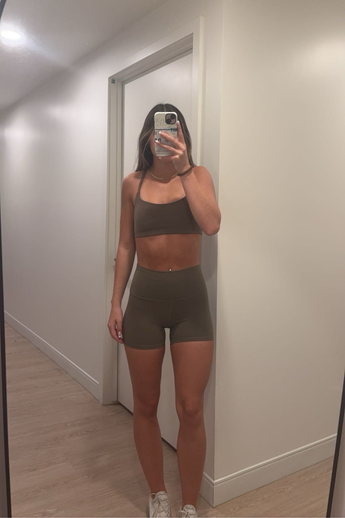 workout set 

#LTKActive #LTKU #LTKOver40