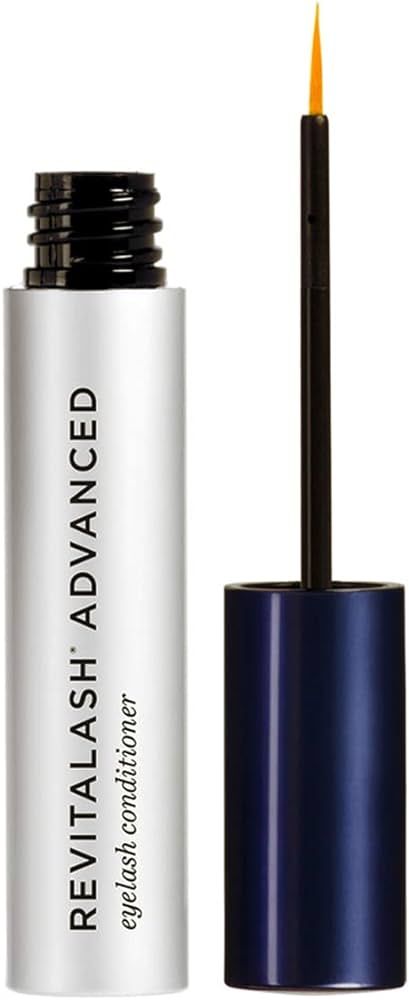 RevitaLash Cosmetics, RevitaLash Advanced Eyelash Conditioner, Lash Enhancing Serum, Physician De... | Amazon (US)