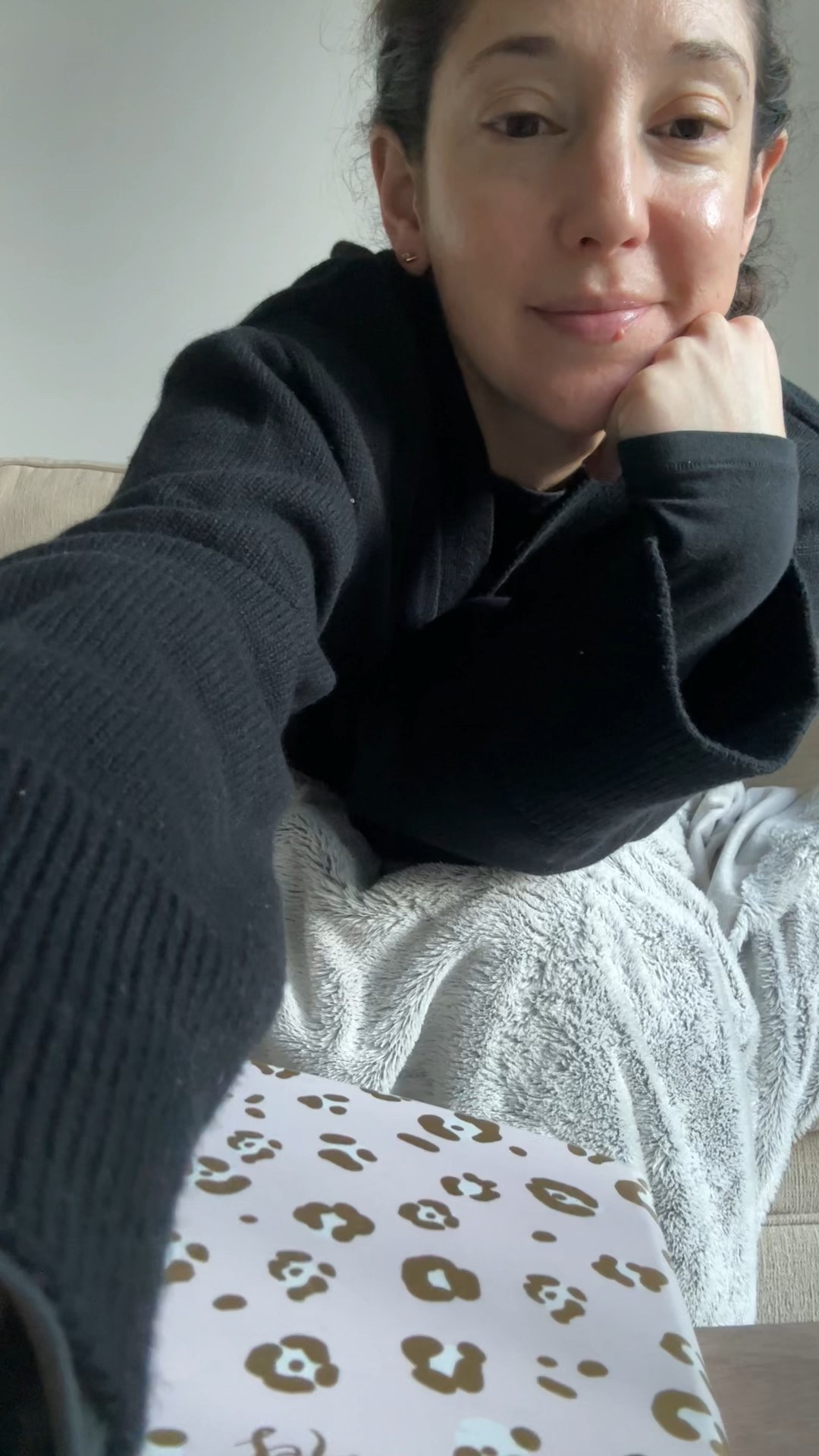 A little encouragement for today. Just reach out - you never know what will come of it  

#LTKstorytime #LTKselfcare #LTKdayinmylife