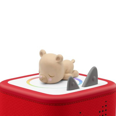 tonies Sleepy Friends: Bedtime Stories with Sleepy Bear Tonie Figurine | Target