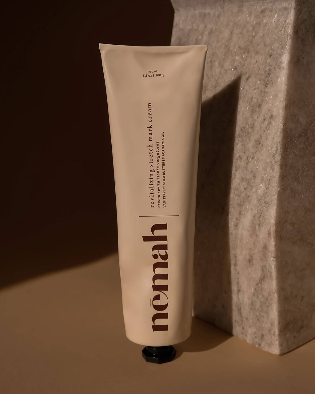 Revitalizing Stretch Mark Cream | Nemah