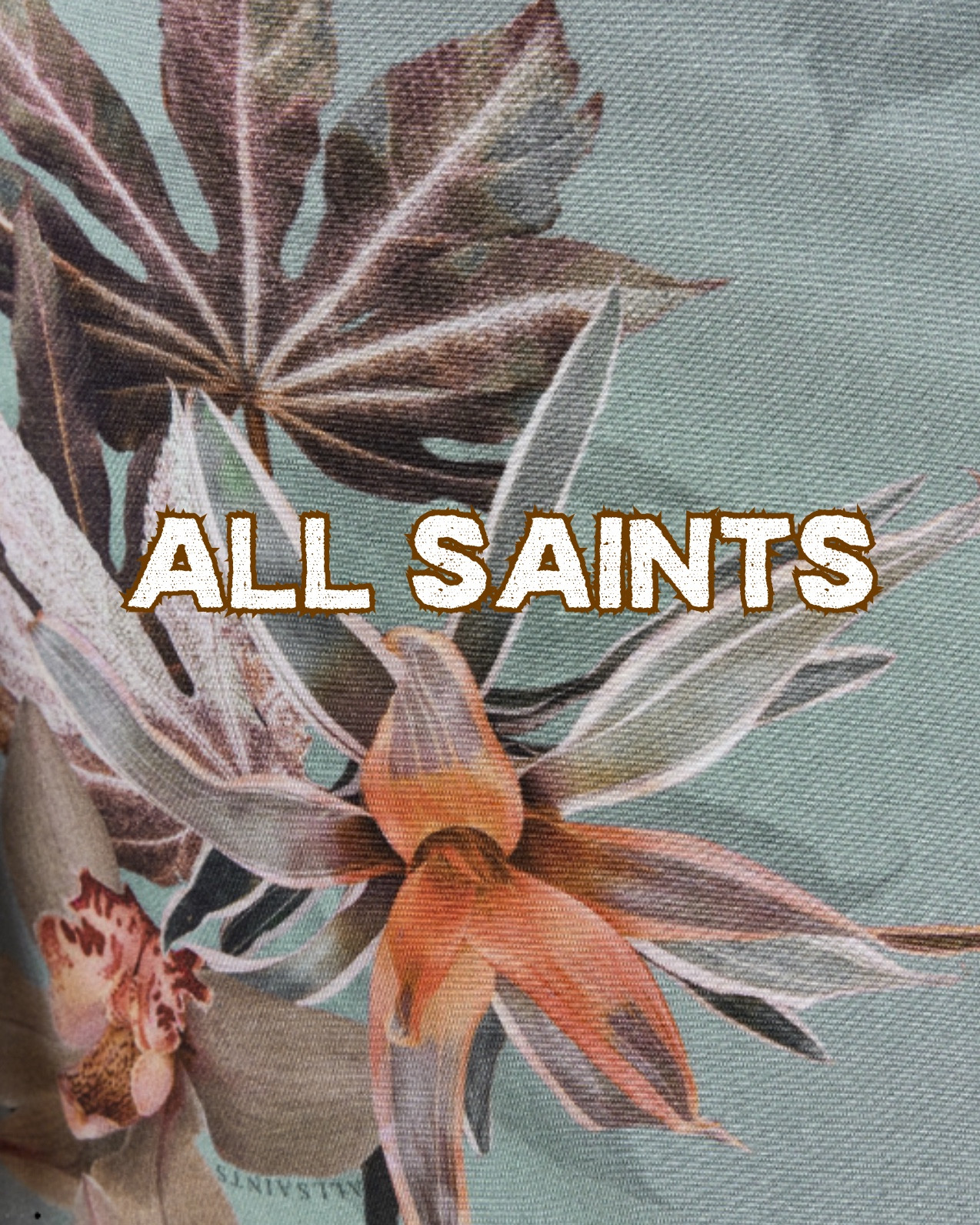 Allsaints “I believe our brand’s DNA at its very core is not a look. I believe it’s an attitude, it’s a feeling… And most importantly I believe it’s ALIVE.’’
Peter Wood, CEO
Find the pieces that make you feel alive!!!

#LTKStyleTip #LTKShoeCrush #LTKOver40