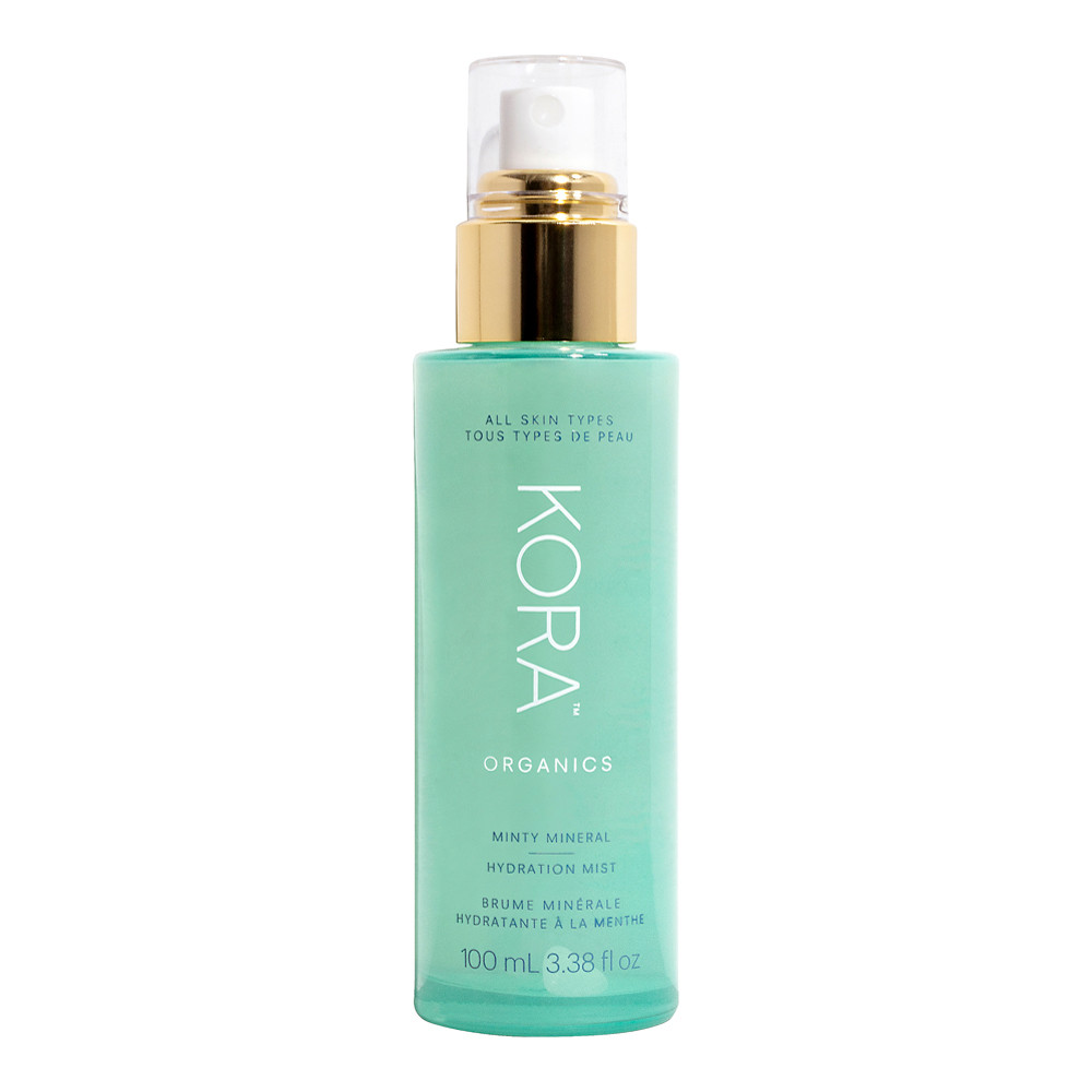 Kora Organics By Miranda Kerr Minty Mineral Hydration Mist 100ml | Sephora (AU)