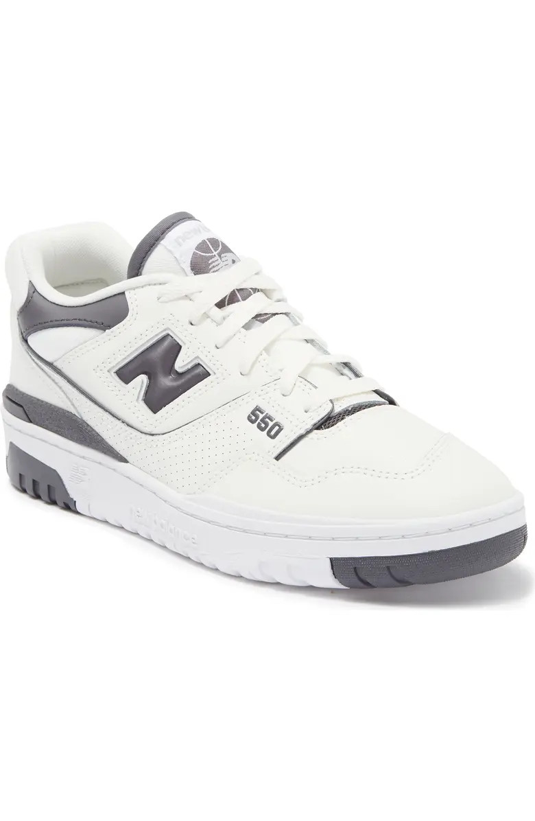 550 Basketball Sneaker (Women) | Nordstrom