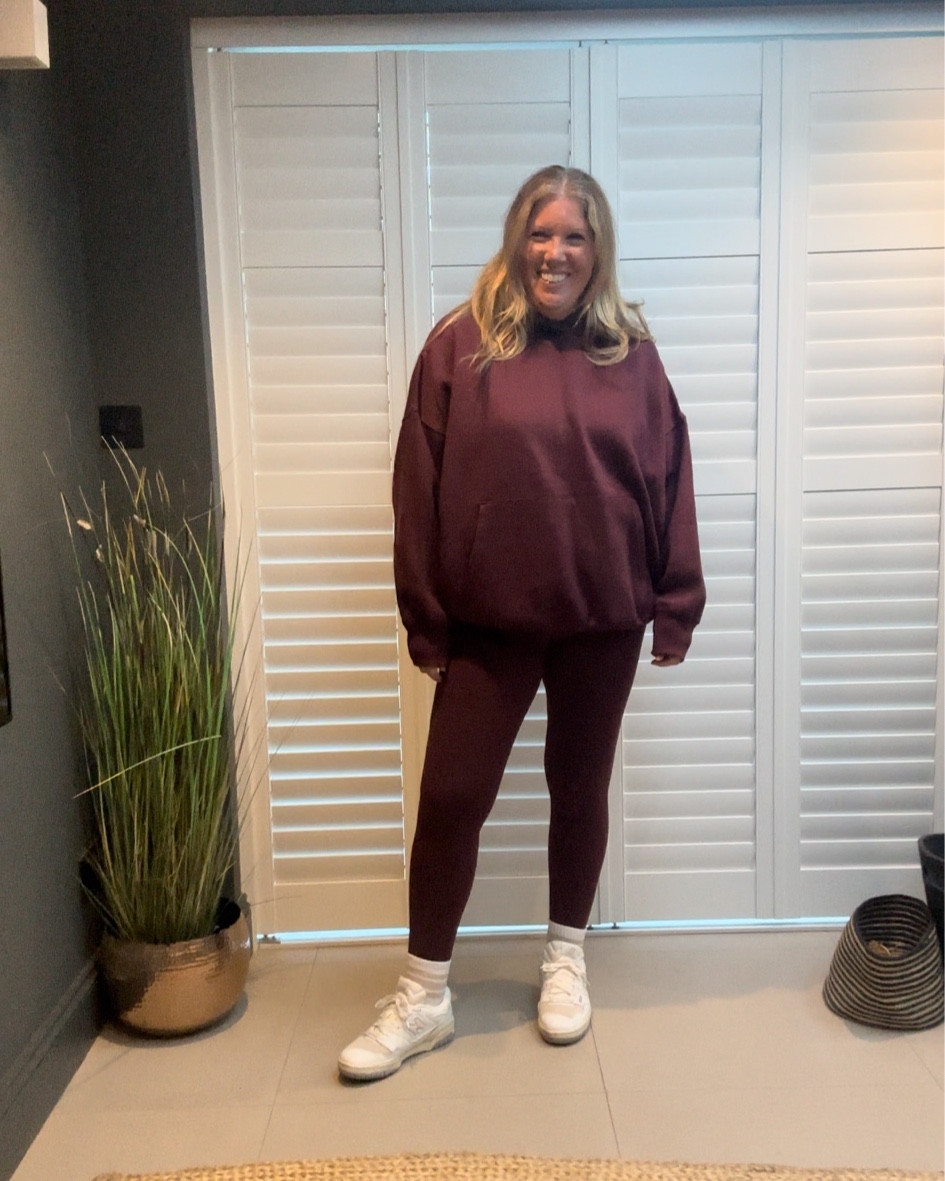 30 Days of Autumn Outfits
🍂 Day 21



#LTKuk #LTKstyletip #LTKautumn