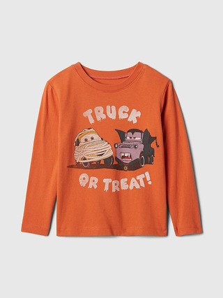 babyGap | Disney Cars Graphic T-Shirt | Gap Factory