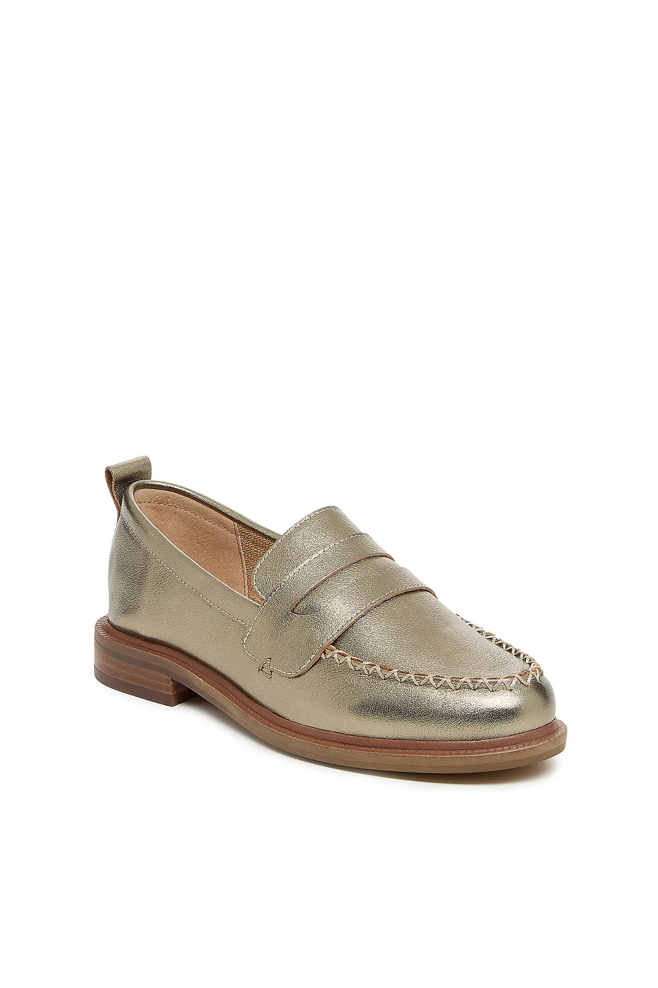 Kelsi Dagger Brooklyn Lens Loafers | Anthropologie (US)