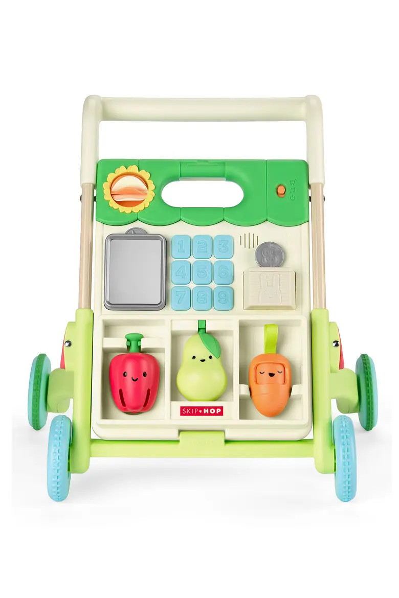 Farm Stand Walker & Toys Set | Nordstrom | Nordstrom