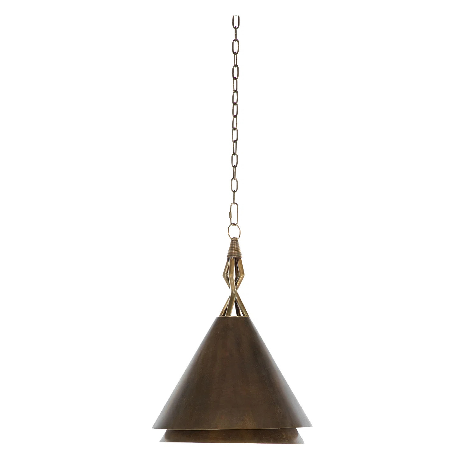 Gabby Mona 1 - Light Cone Pendant | Wayfair | Wayfair North America