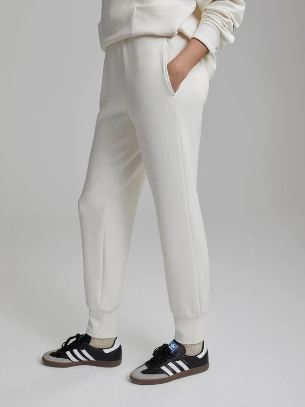 The Slim Cuff Pant 25" | Varley USA