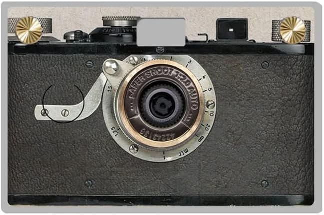 [Vintage 1925] Eco-Friendly, Compact 18MP Point-and-Shoot Digital Camera Gift Set: Paper Shoot Ca... | Amazon (US)