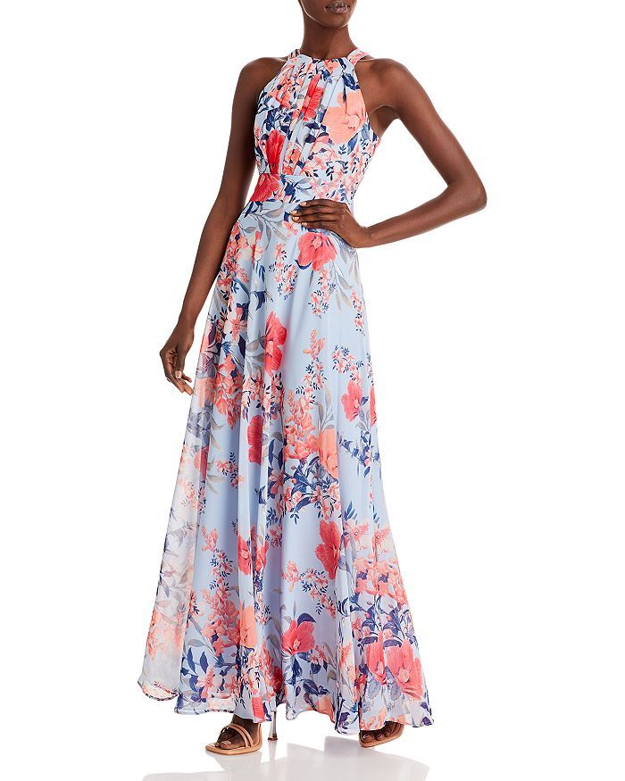 Floral Print Dress | Bloomingdale's (US)