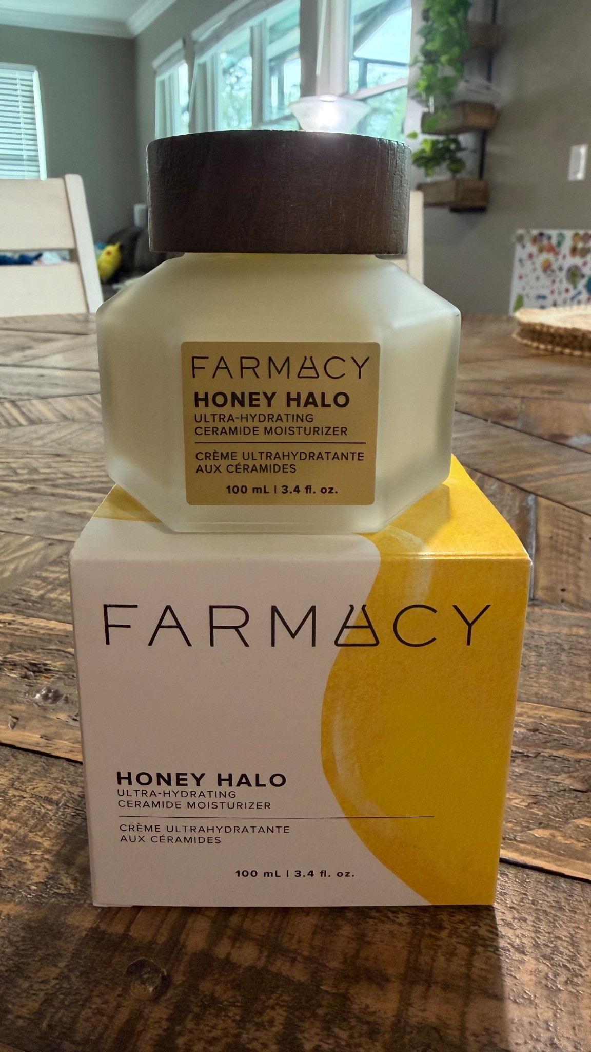 Farmacy Honey Halo Moisturizer 

#LTKBeauty