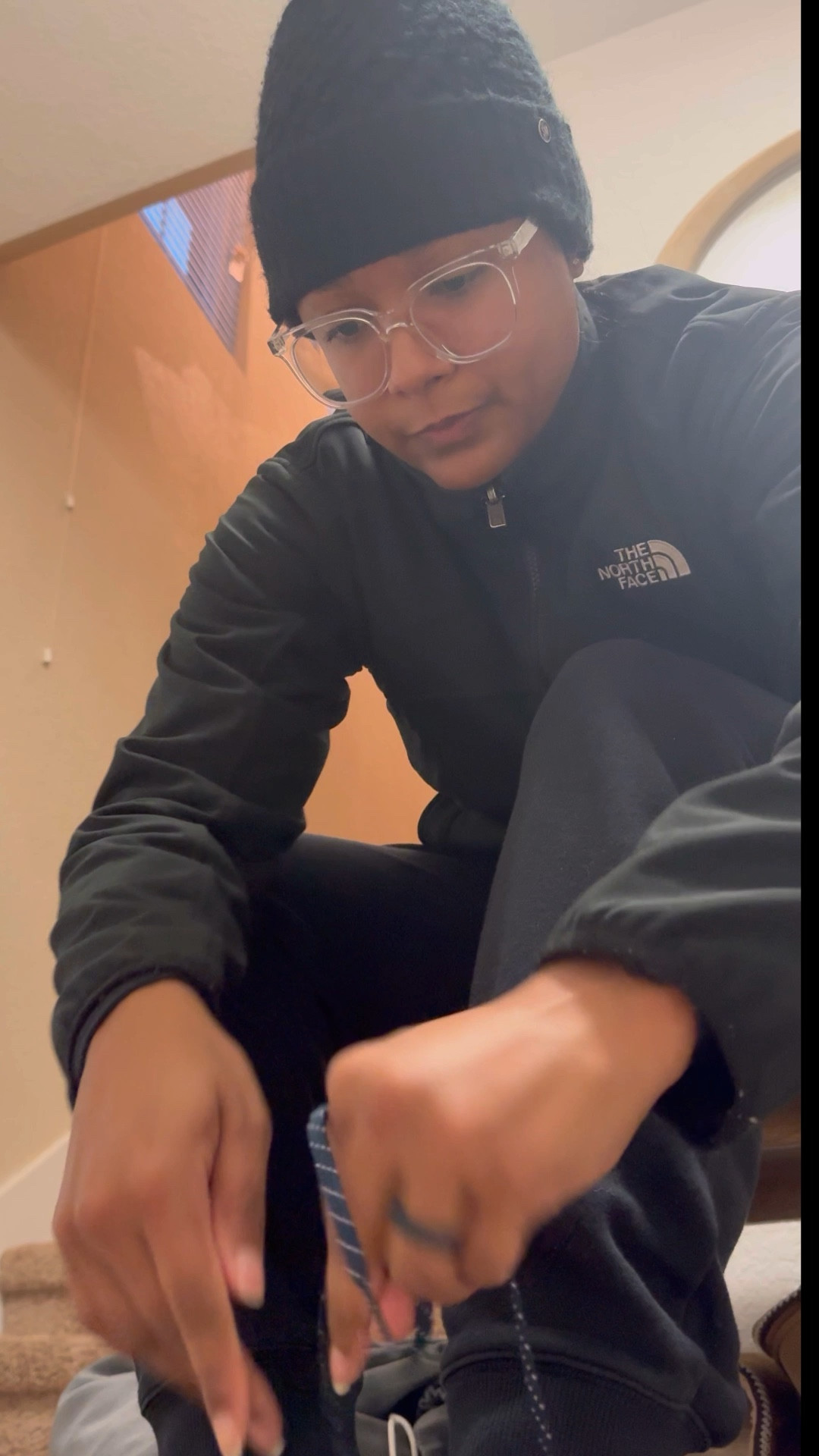 Even when it’s cold, I bundle up and get going on my weekly walk ♥️

#LTKFitness #LTKStyleTip #LTKSeasonal