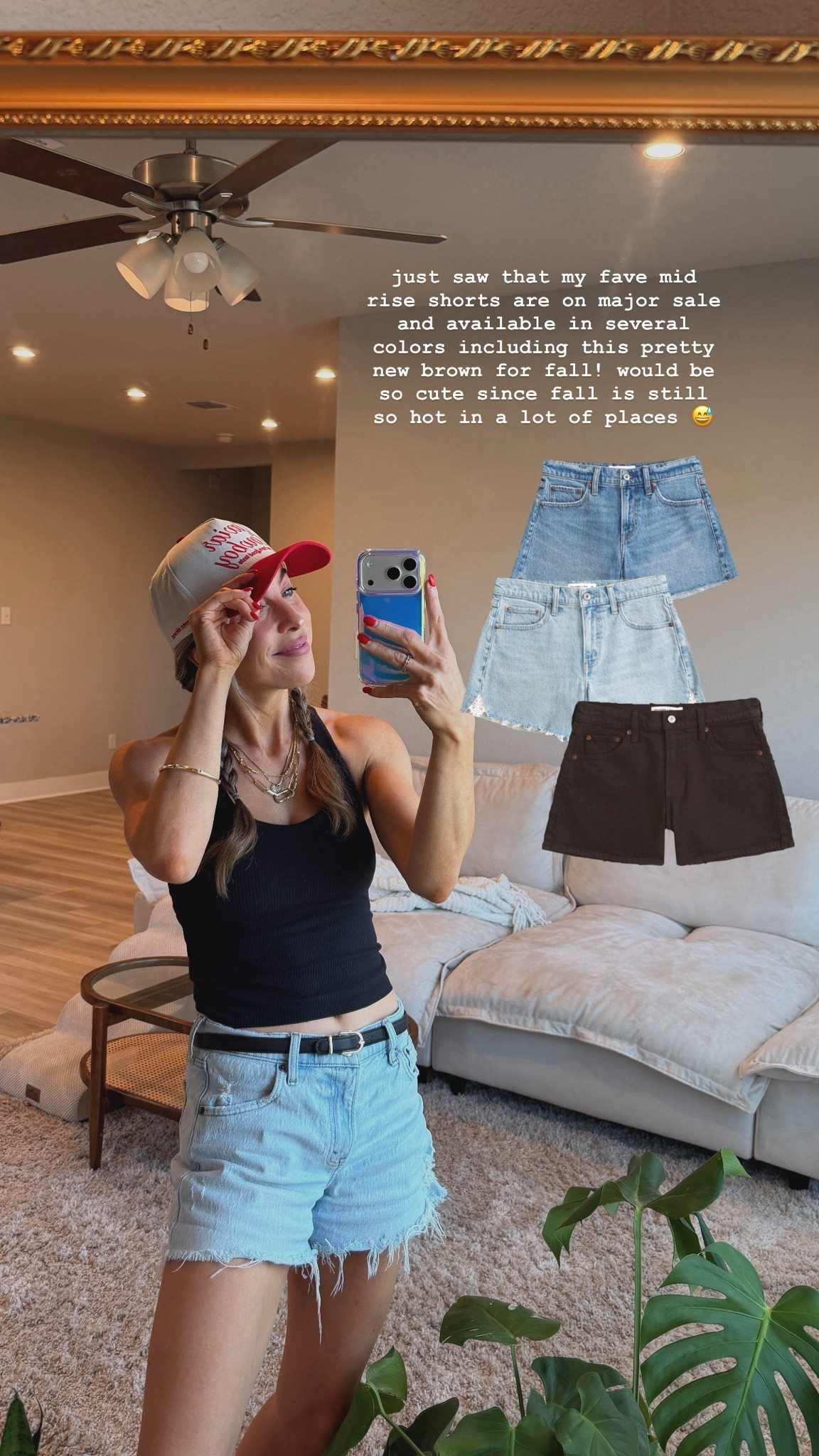 fave middies from abercrombie are on major sale!

#LTKgrwm #LTKootd #LTKSaleAlert