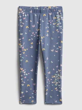 Toddler Mix and Match Graphic Leggings | Gap (US)