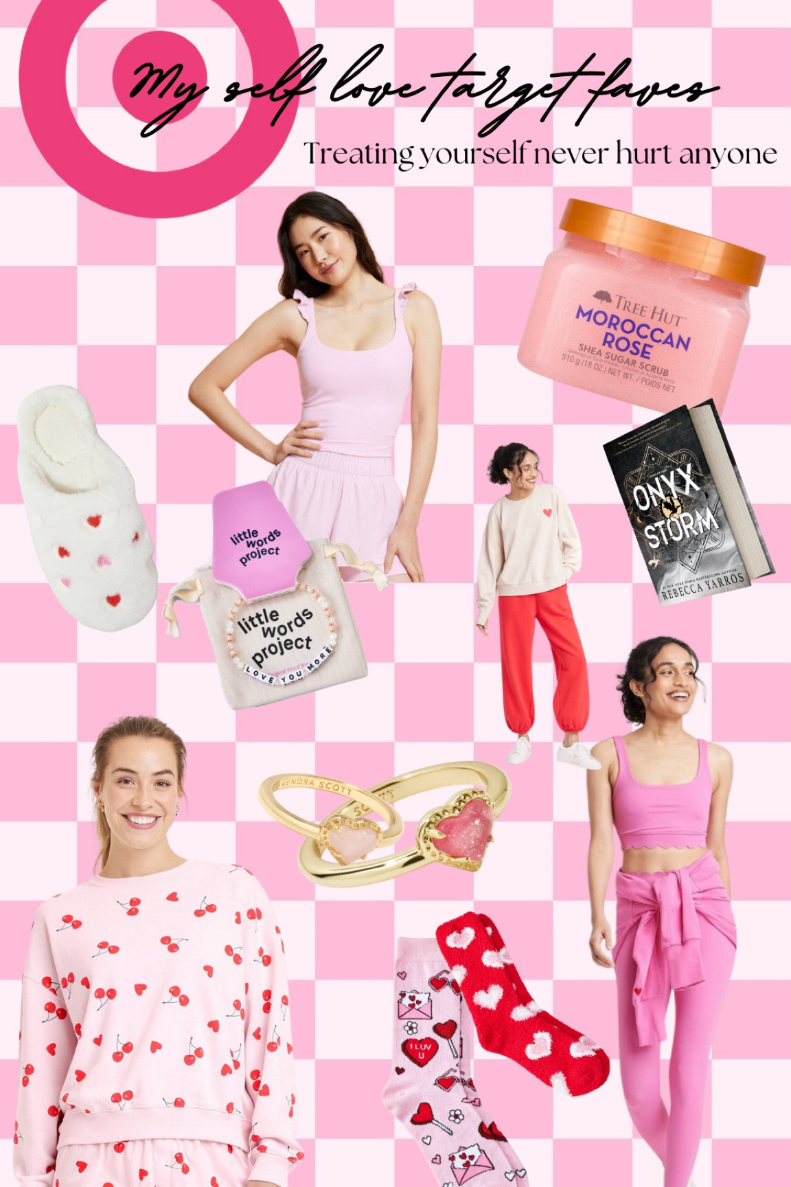 Let’s be real - most of the time mama has to shop for herself SO, here is a little bit of love for you mama. 🤍✨

#LTKGiftGuide #LTKBeauty #LTKStyleTip