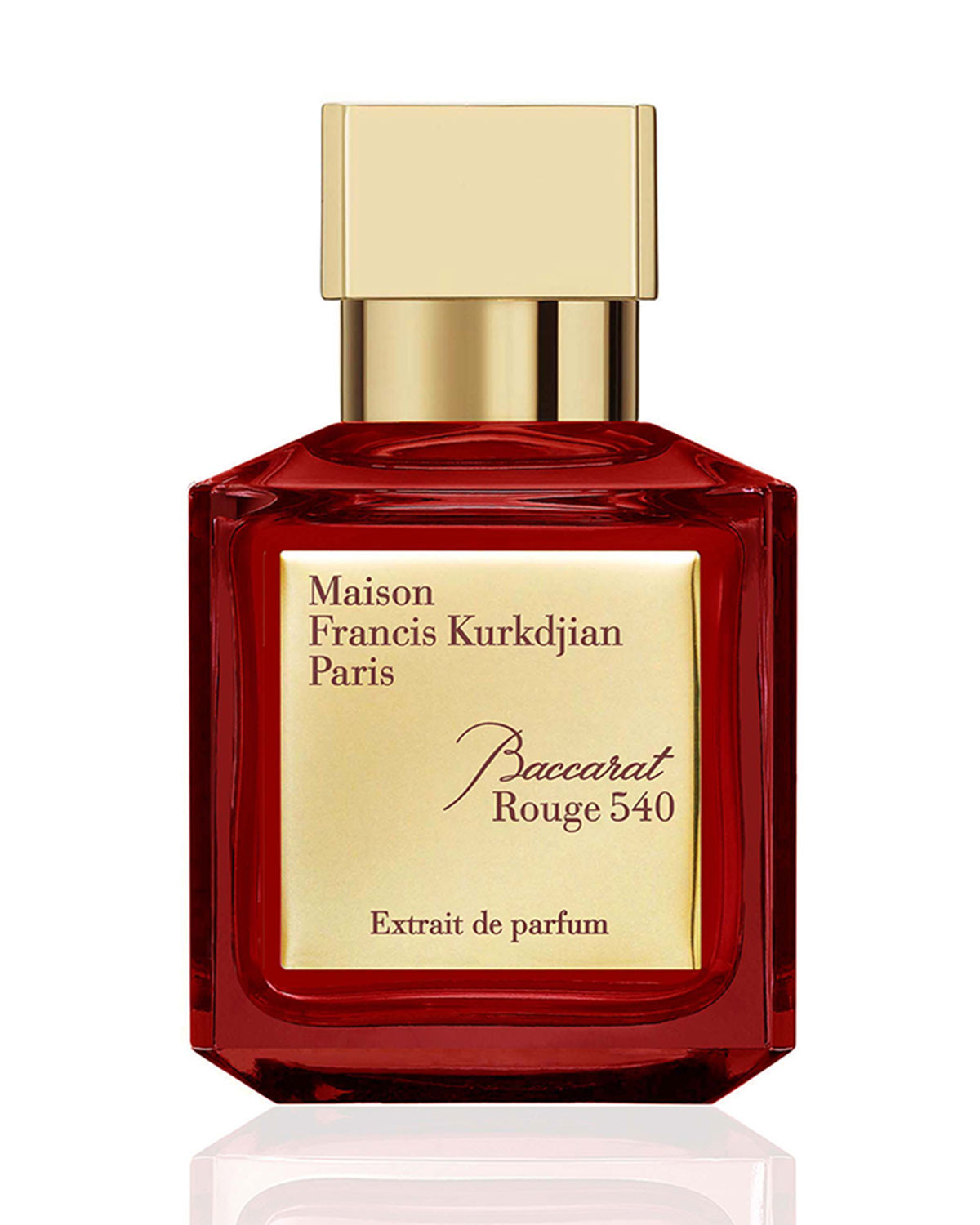 2.4 oz. Baccarat Rouge 540 Extrait | Neiman Marcus