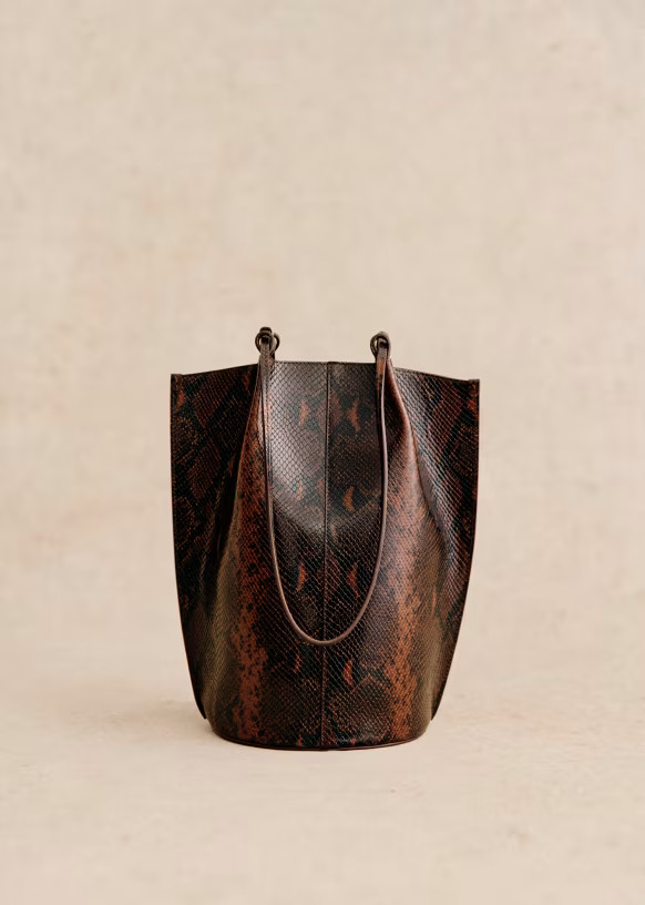 Romie Bag | Sezane - UK