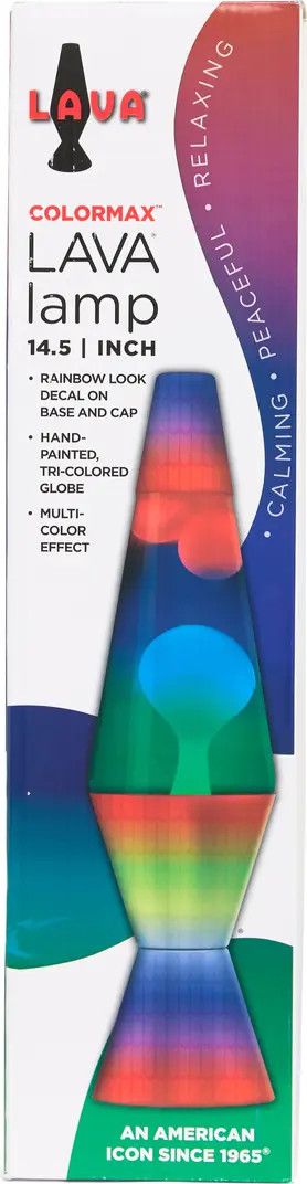14.5" Lava Lamp | Nordstrom Rack