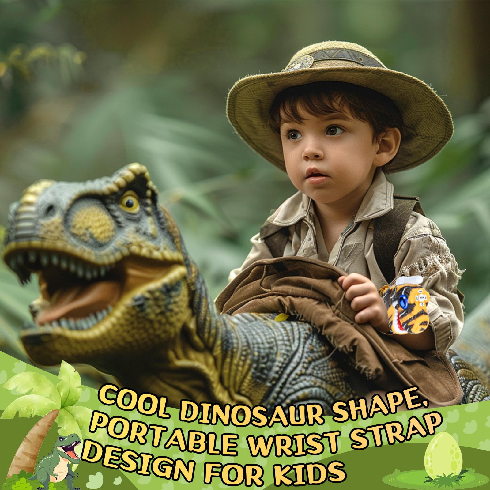 Walkie Talkies for Kids 2 Packs, Kids Toys for Boys Girls Aged 3 to 8 Years Old for Outdoor Adven... | Amazon (US)