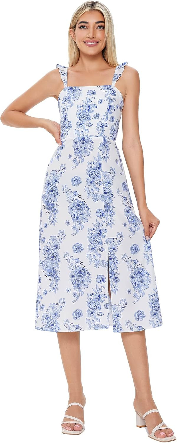 SOLY HUX womens Casual | Amazon (US)