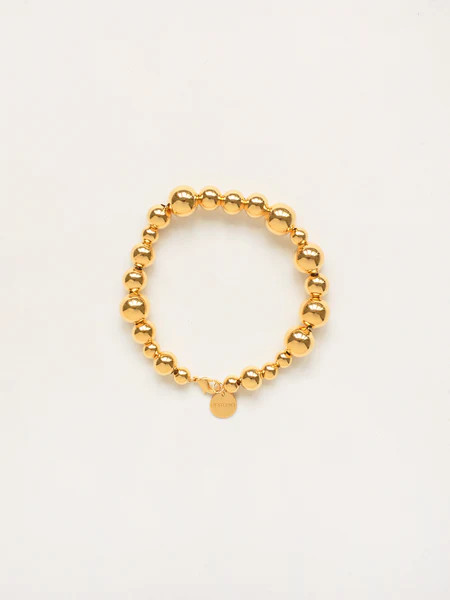 The Elly Bracelet by LIÉ STUDIO | The UNDONE