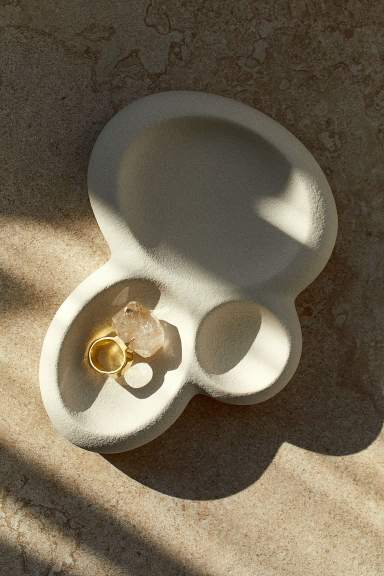 Stoneware Dish | H&M (US + CA)