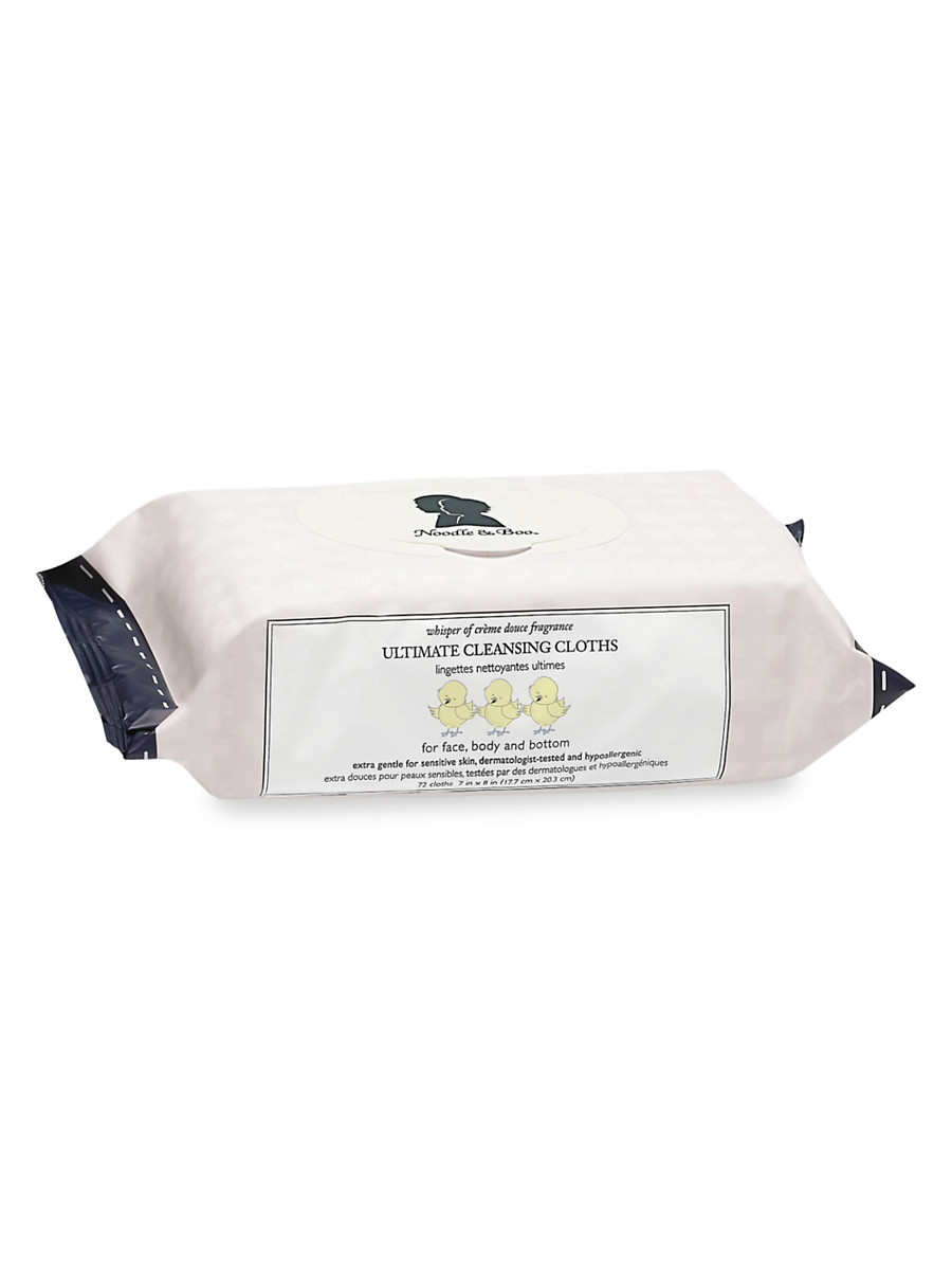 Baby's 72-Piece Ultimate Cleansing Cloths | Saks Fifth Avenue