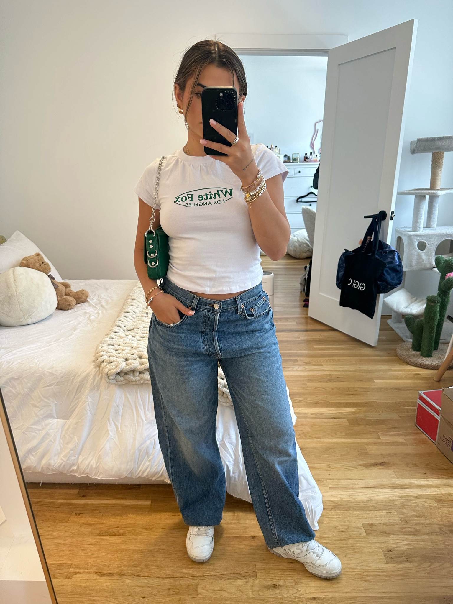 some of my fav jeans ever for everyday <3 

#LTKstyletip #LTKU #LTKFind