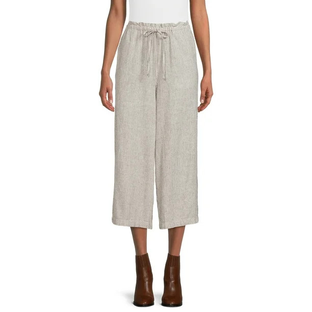 Clothing/Womens Clothing/Womens Pants & Leggings/Womens Pants/Womens Casual Pants | Walmart (US)