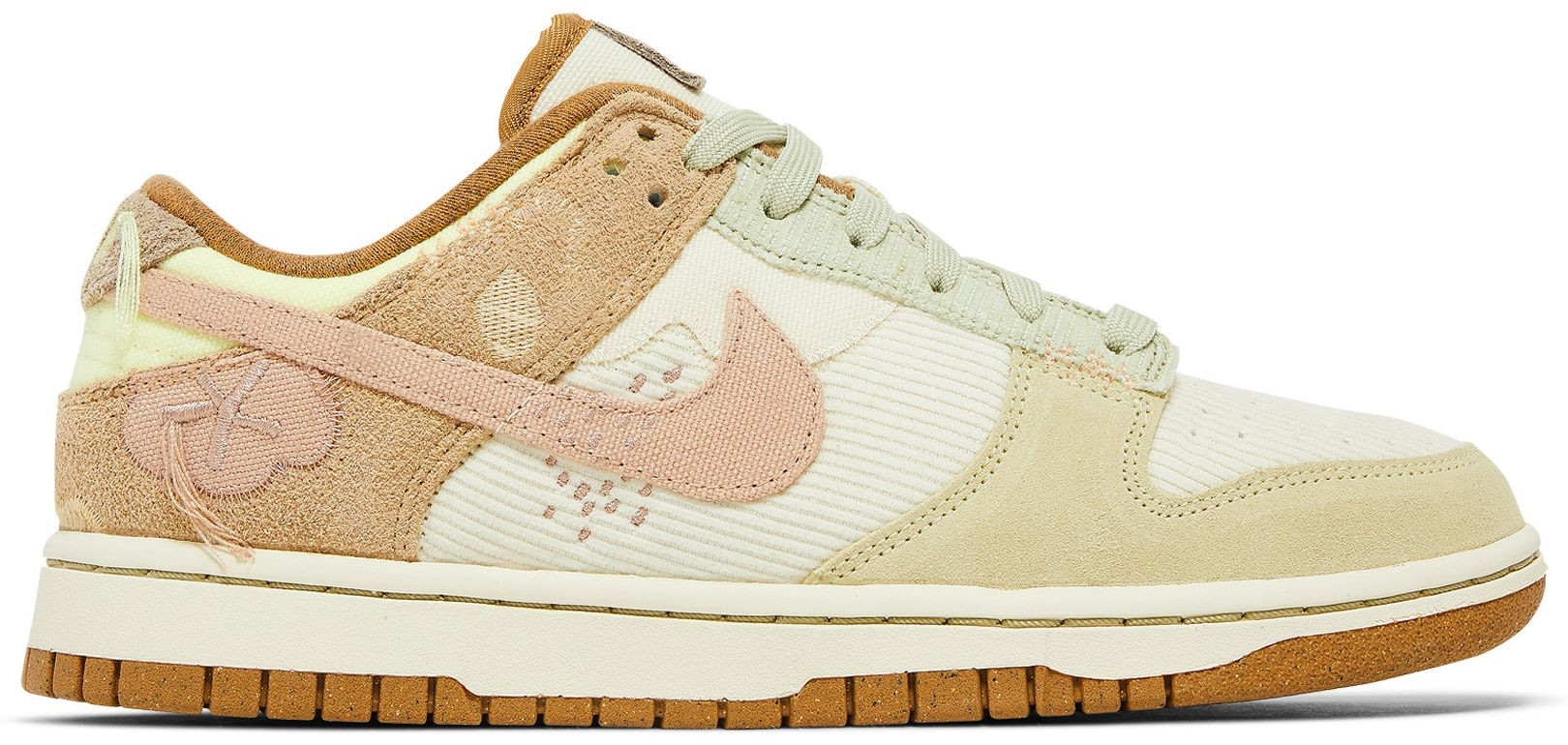 Wmns Dunk Low 'On The Bright Side' | GOAT