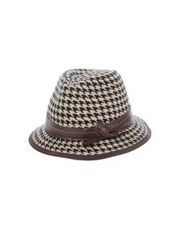 MOVE Hats - Item 46347506 | YOOX (US)