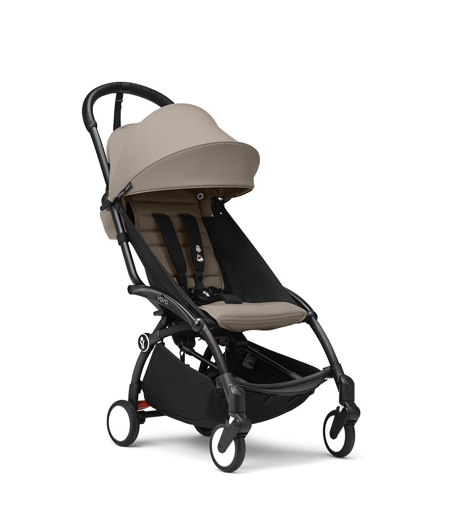 Stokke® YOYO³ stroller from 6 months | Stokke