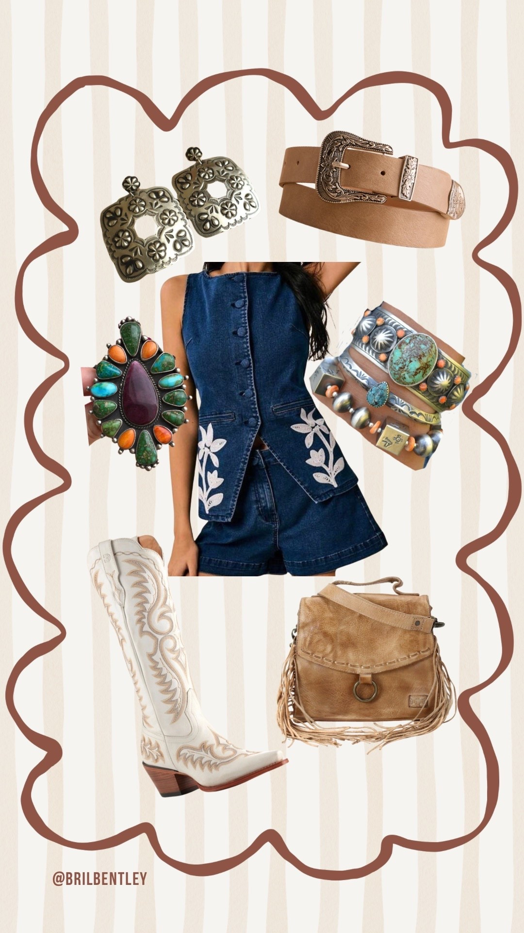 Is it time to start planning outfits for Ella Langley yet?!