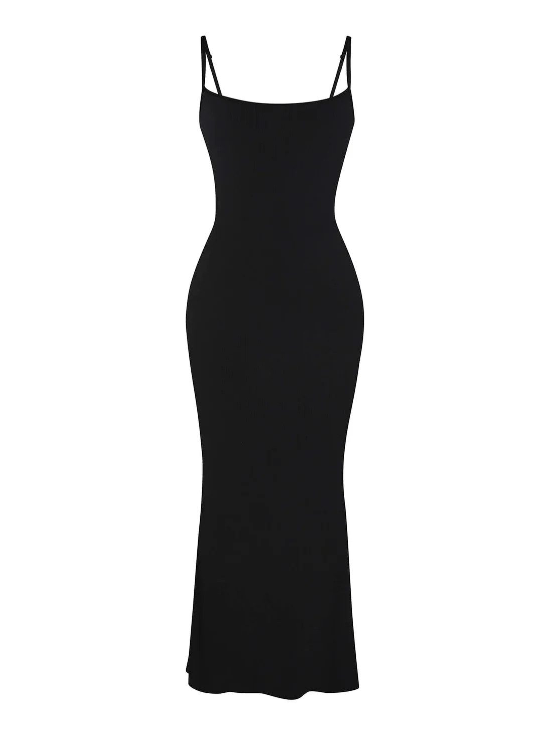 Shapewear Soft Modal Sculpting Dresses | Popilush