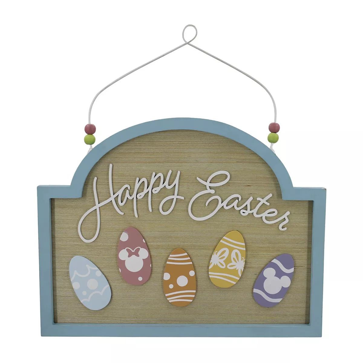 Disney's Happy Easter Wall Decor by Celebrate Together™ | Kohl's