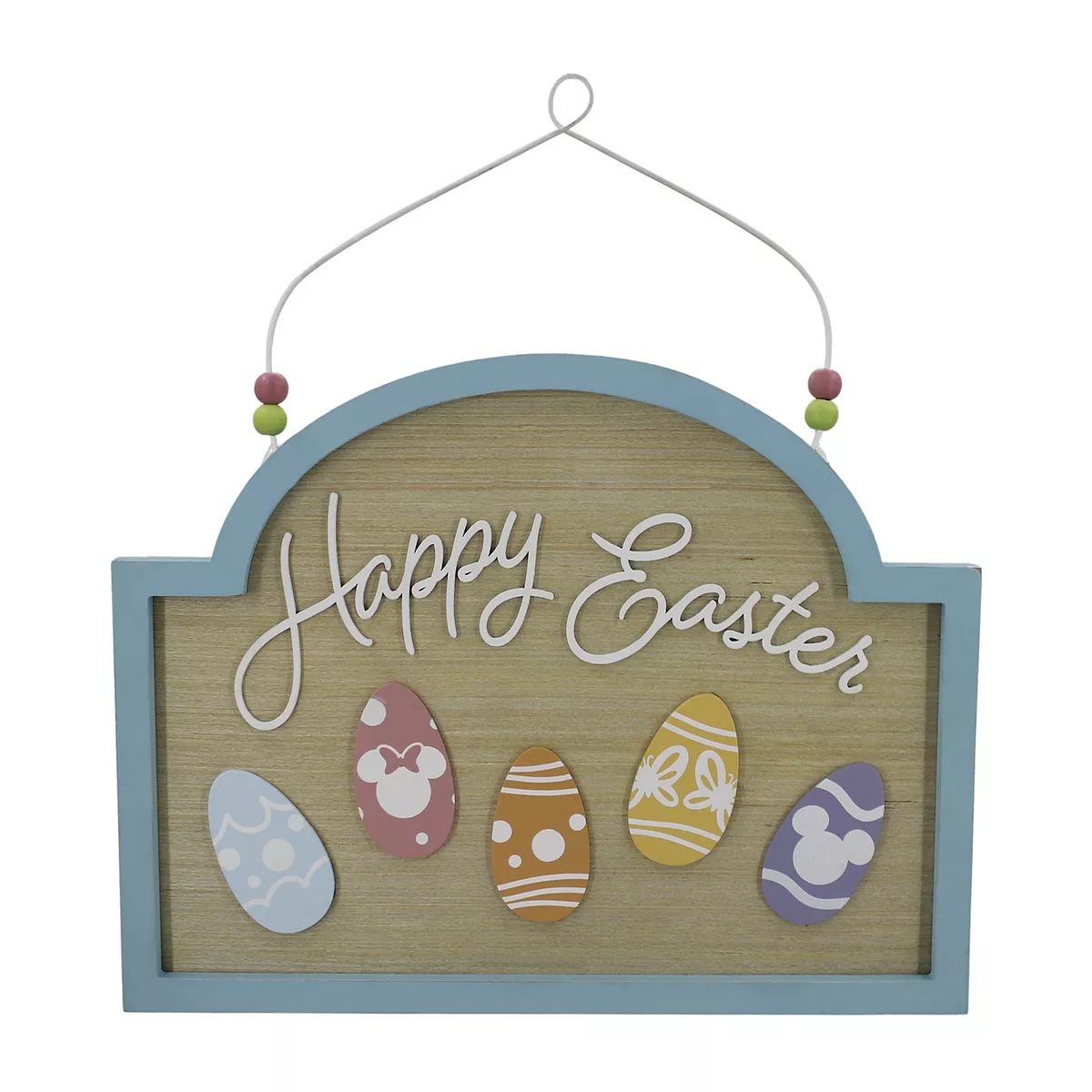 Disney's Happy Easter Wall Decor by Celebrate Together™ | Kohl's