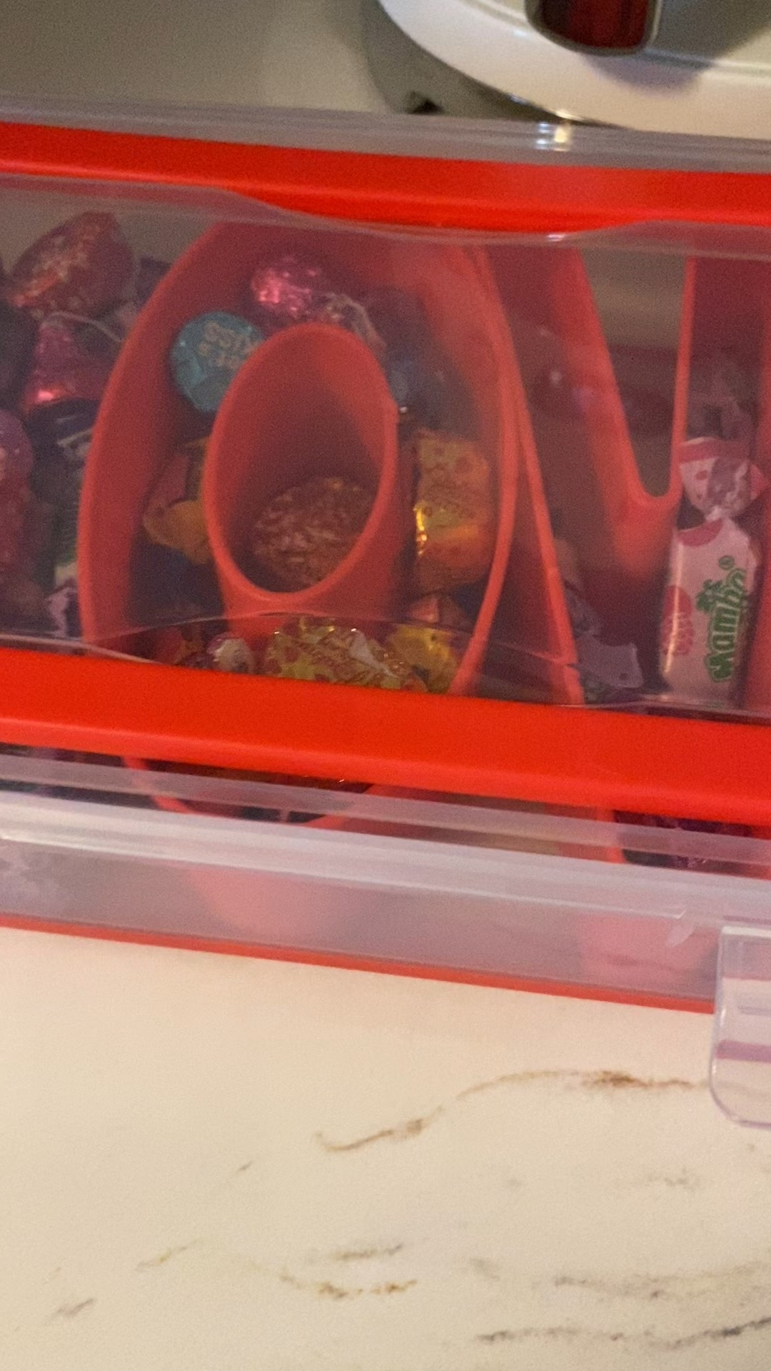 My nails are bad🙈but these Valentine boxes turned out Adorable!! 💘💌💕
#valentinetreats#valentinegifts

#LTKSeasonal #LTKHome #LTKValentine