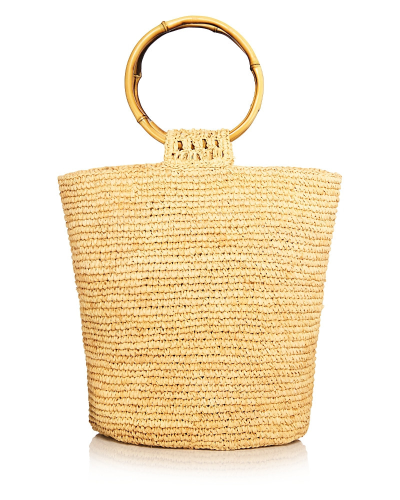 mar Y sol Skye Willow Petite Bucket Bag | Bloomingdale's (US)